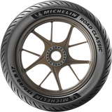 MICHELIN Tire - Road Classic - Rear - 130/70B18 - 63H 25584