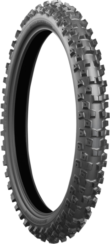 BRIDGESTONE Tire - Battlecross X20 - Front - 80/100-21 - 51M 4593