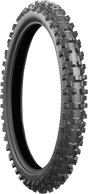 BRIDGESTONE Tire - Battlecross X20 - Front - 70/100-19 - 42M 11660