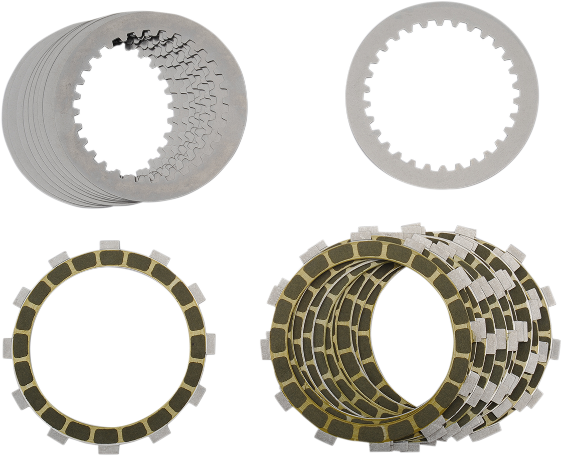 BARNETT Wide Clutch Kit 306-90-10093