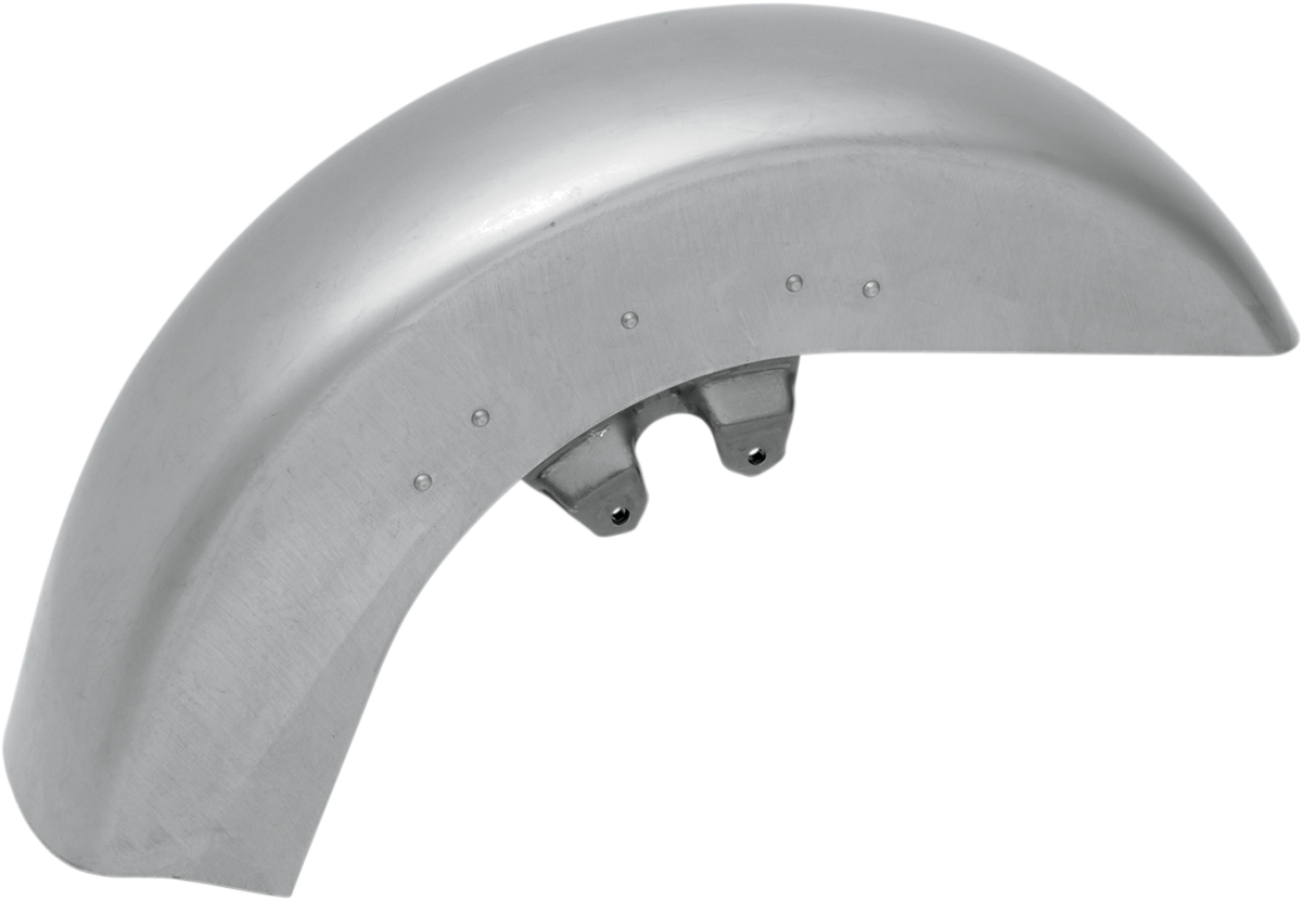 DRAG SPECIALTIES Front Fender - Steel F51-0130A