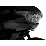 CIRO GOAT-E Fairing Light - Chrome - FLTRX 45260