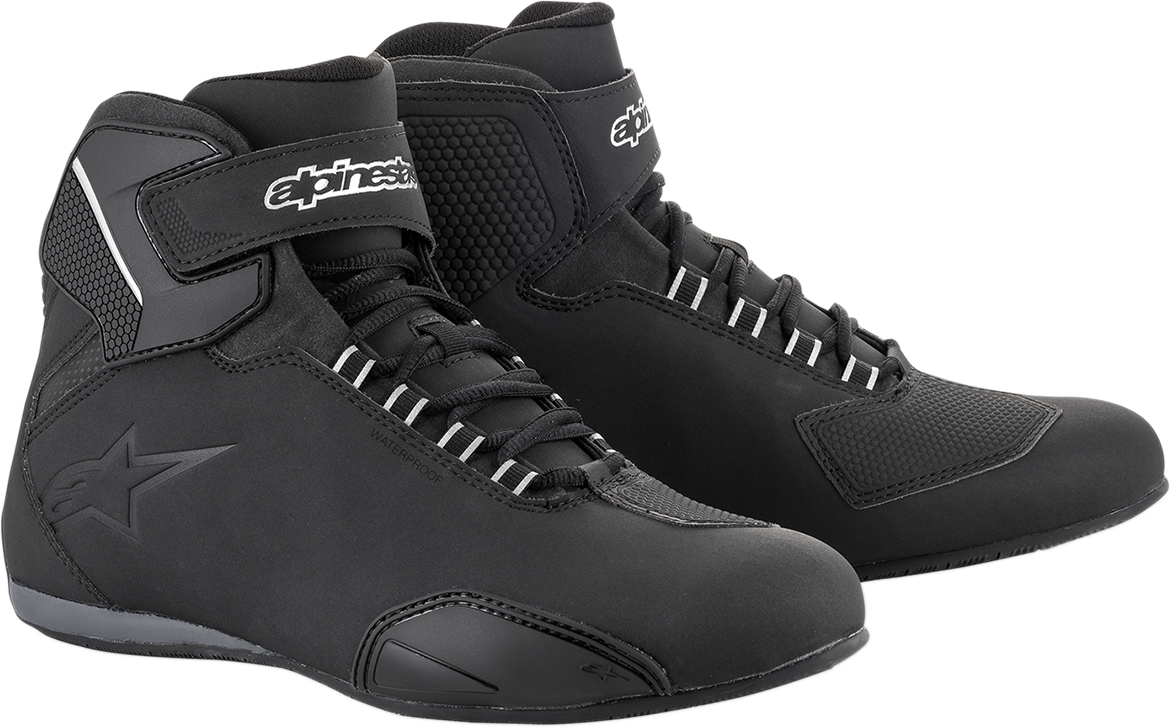 ALPINESTARS Sektor Waterproof Shoes - US 10.5 254451910105