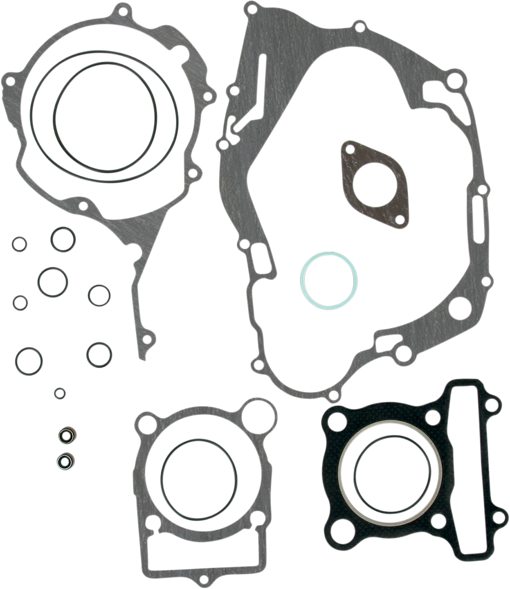 VESRAH Complete Gasket Kit - TT/XT 250 VG-299