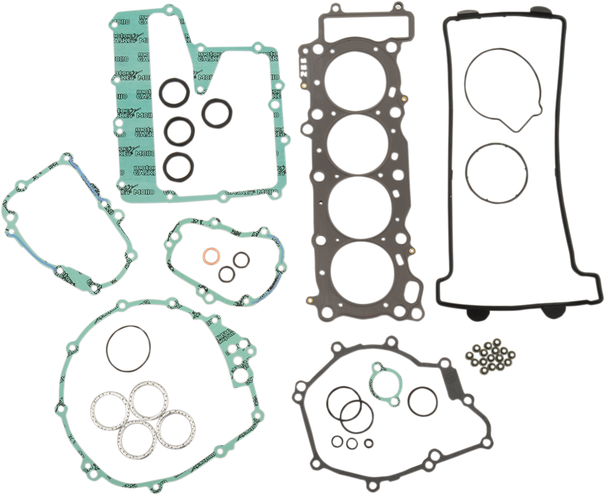 ATHENA Complete Gasket Kit P400485850023