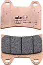 SBS Brake Pads - 706RST 706RST