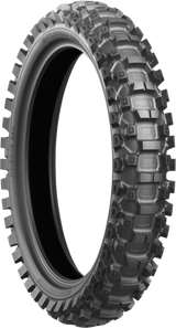 BRIDGESTONE Tire - Battlecross X20 - Rear - 110/90-19 - 62M 4596