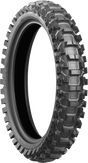 BRIDGESTONE Tire - Battlecross X20 - Rear - 110/90-19 - 62M 4596