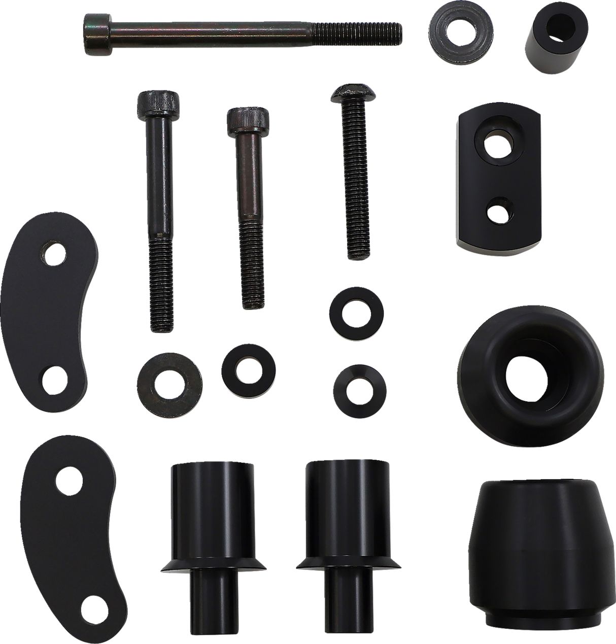 VORTEX Frame Slider Kit - S1000RR SR194