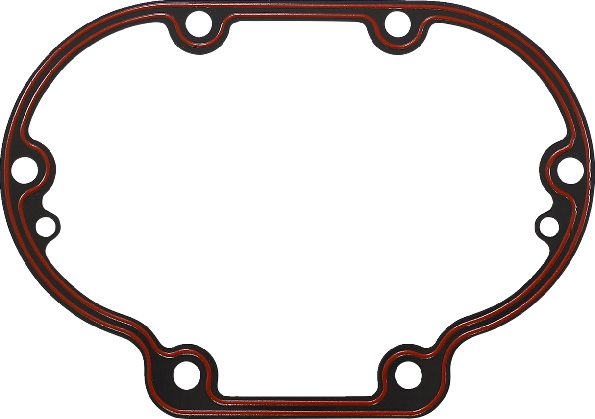 JAMES GASKET Clutch Release Cover Gasket - 6 Speed JGI-36805-06-X