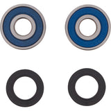 MOOSE RACING Wheel Bearing Kit - Rear Kayo K2 2023 25-1828