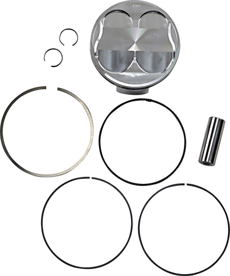 JE PISTONS Piston Kit 300112