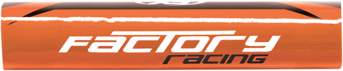 FACTORY EFFEX Handlebar Pad - Standard - KTM 22-66512