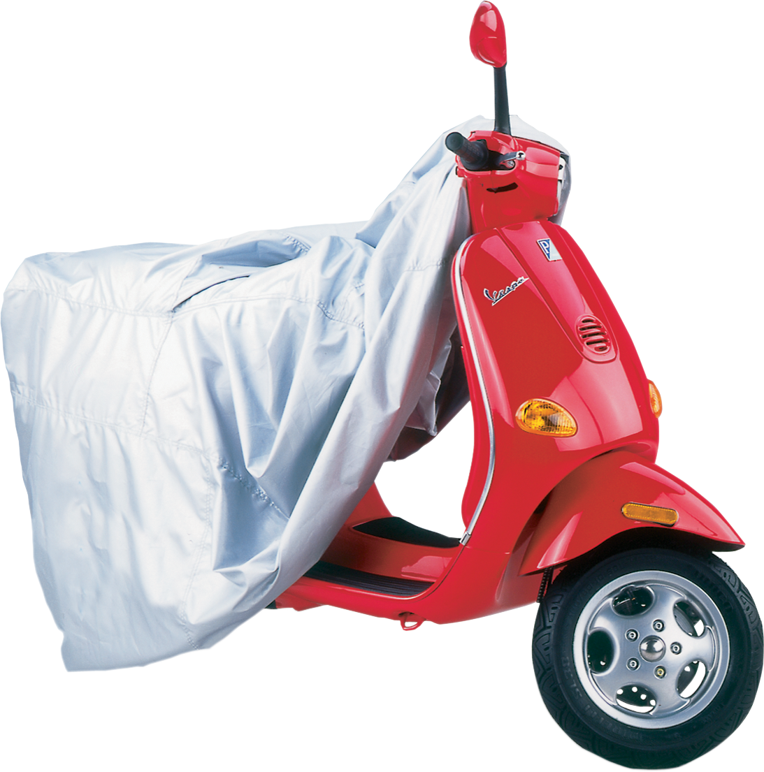 NELSON RIGG Scooter Cover - Medium SC-800-02-MD