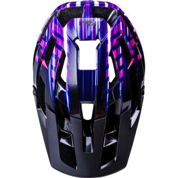 KALI Invader 2.0 Helmet - LTD Lightspeed - Multi - XS-M 221825116