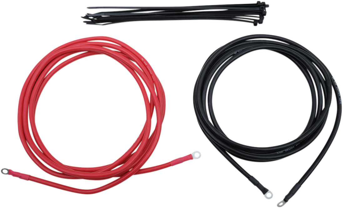 WARN Winch Wire Extension Kit 101295