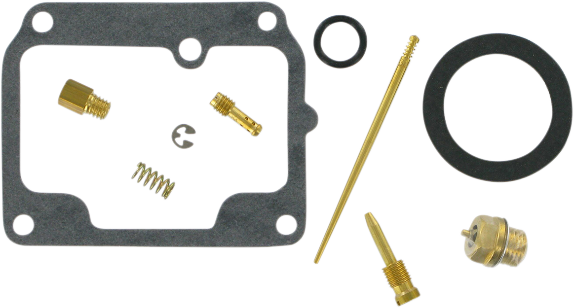 K&L SUPPLY Carburetor Repair Kit - Yamaha 18-2445