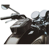 SW-MOTECH Legend Gear Tank Strap System - with LA2 Accessory Bag - BMW '14-'23 BC.TRS.07.512.50200