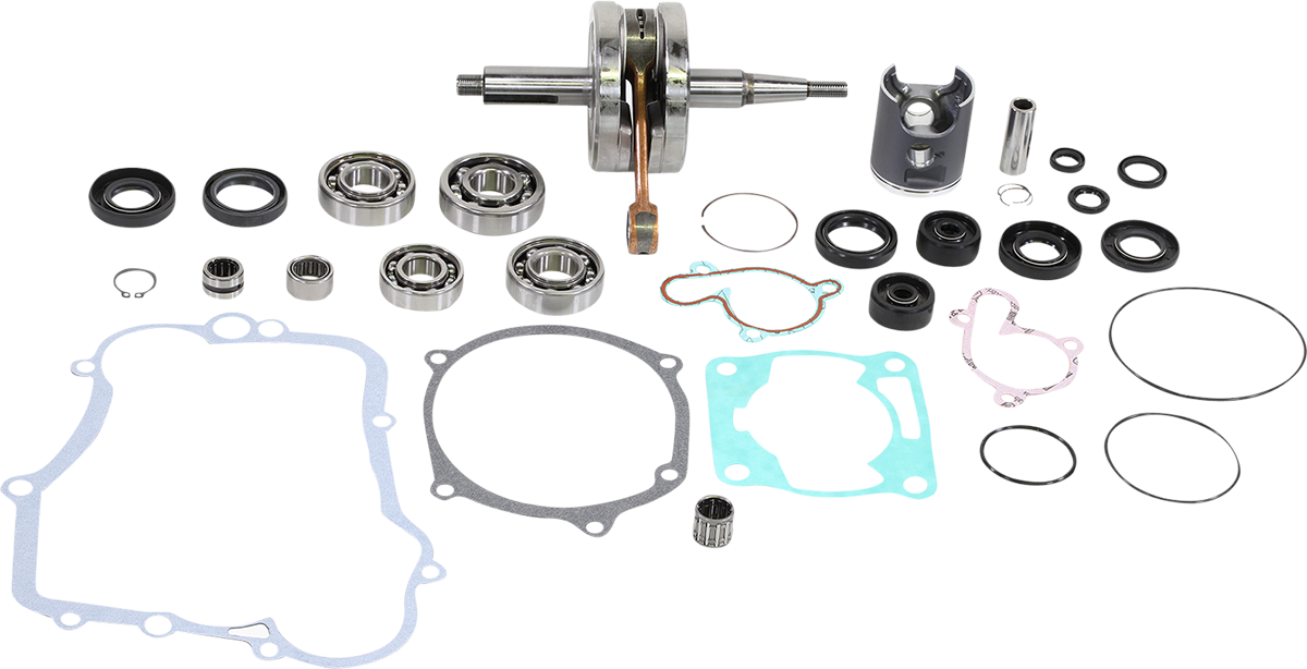 VERTEX Engine Kit - Yamaha WR101-124