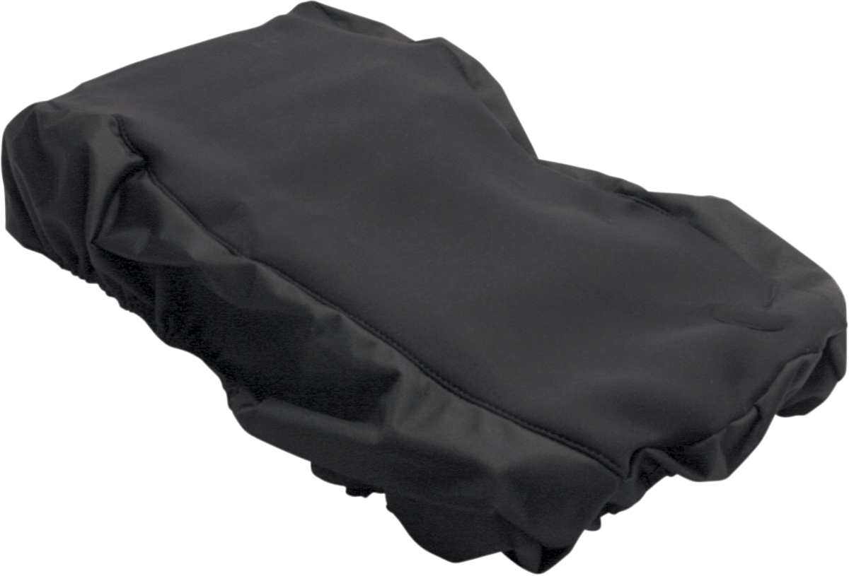 MOOSE UTILITY Seat Cover - Neoprene - Black - Polaris SCNPS05-11