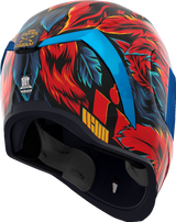 ICON Airform™ Helmet - Fever Dream - Blue - XS 0101-16100