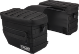 THRASHIN SUPPLY CO. Essential Saddlebags TSB-0006