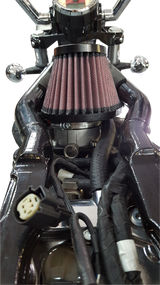 TRASK Air Cleaner - Indian Scout '14+ TM-8000