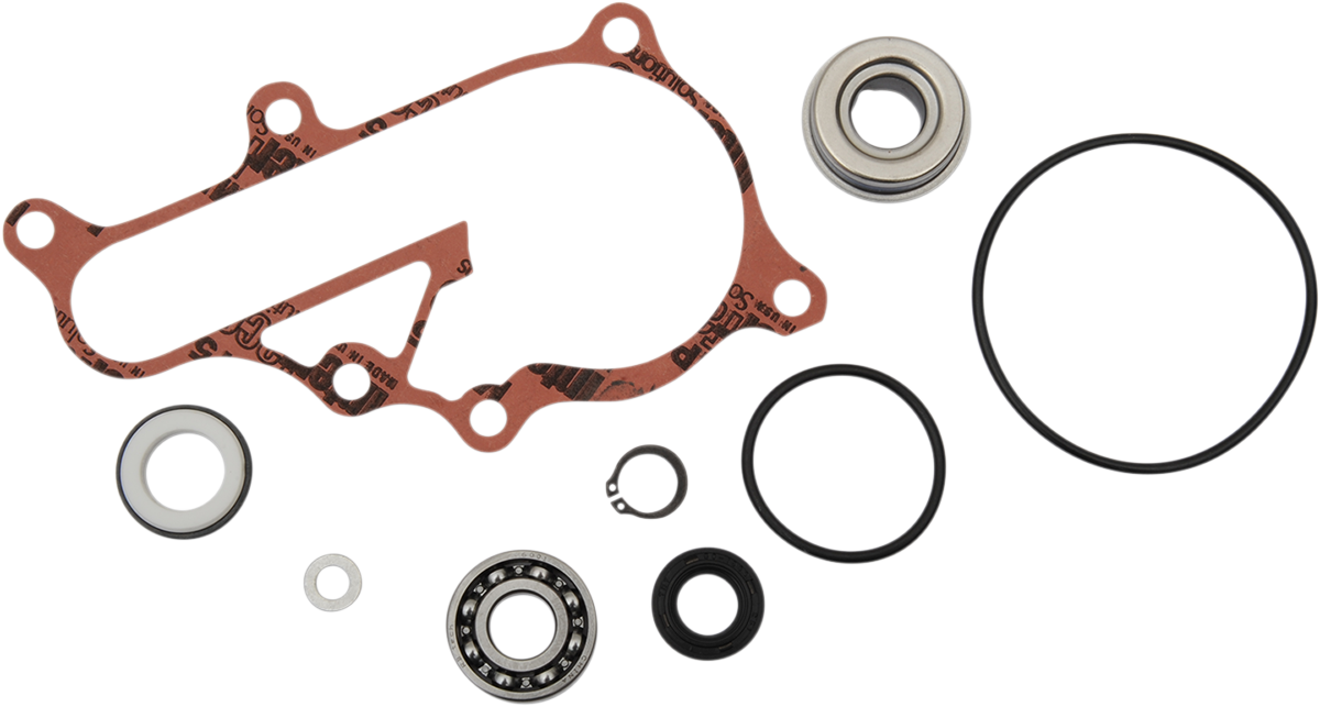 MOOSE RACING Water Pump Rebuild Kit 821923MSE