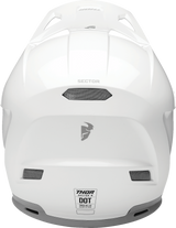 THOR Sector 2 Helmet - Whiteout - XL 0110-8165