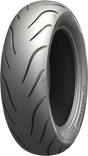 MICHELIN Tire - Commander III - Rear - 180/55B18 - 80H 21372