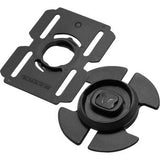 SW-MOTECH Legend Gear Tank Strap System - with LA3 Smartphone Bag - BMW BC.TRS.07.512.50000