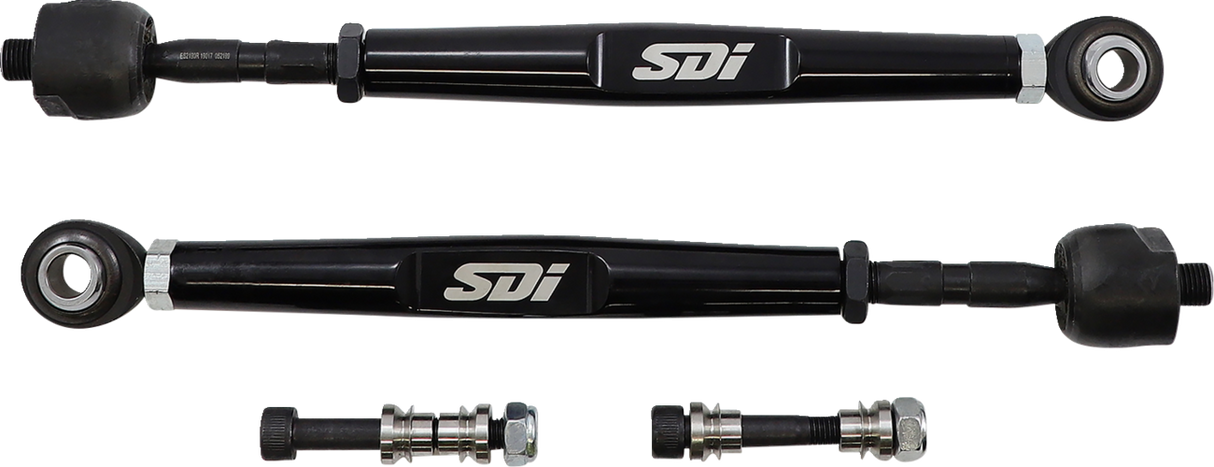 SDI Tie Rods - 50" UDCPZTR800