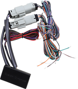 CUSTOM DYNAMICS Turn Signal Module - Sequential - Universal CD-LED-SEQ