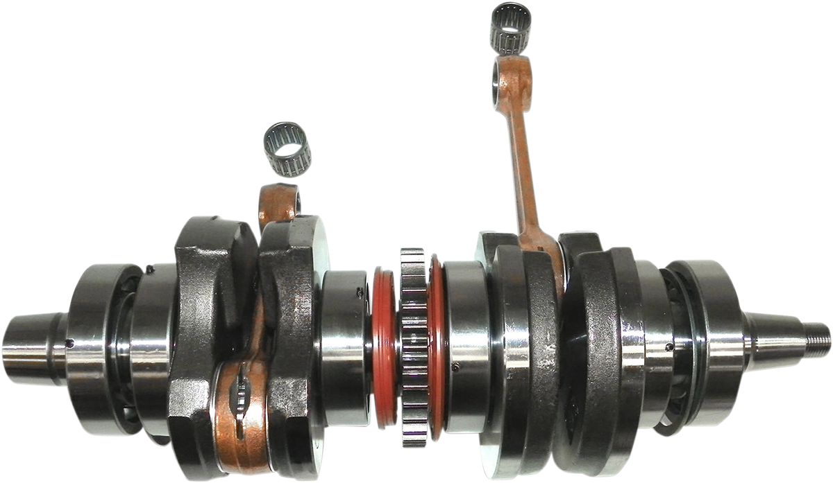 WSM Crankshaft Assembly 010-1019-01WSM