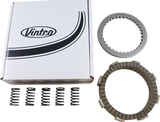 VINTCO Clutch Plate Kit - Honda KCLH07