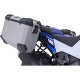 SW-MOTECH Adventure Luggage System - Silver - Suzuki VStrom 1050 '20-'24 ADV.05.936.75001/S