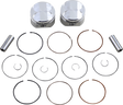 JE PISTONS Piston Kit 374023