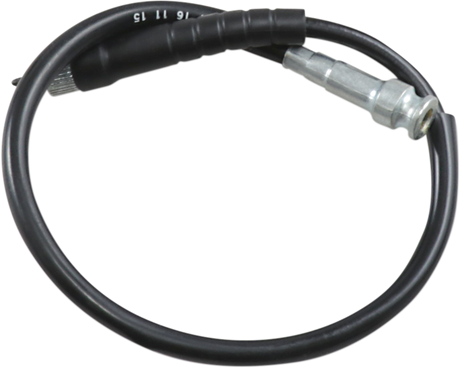 MOTION PRO Tachometer Cable - Honda 02-0110