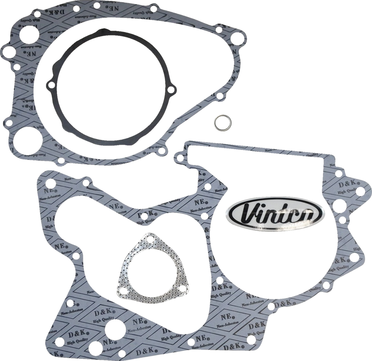 VINTCO Gasket Kit KEG071