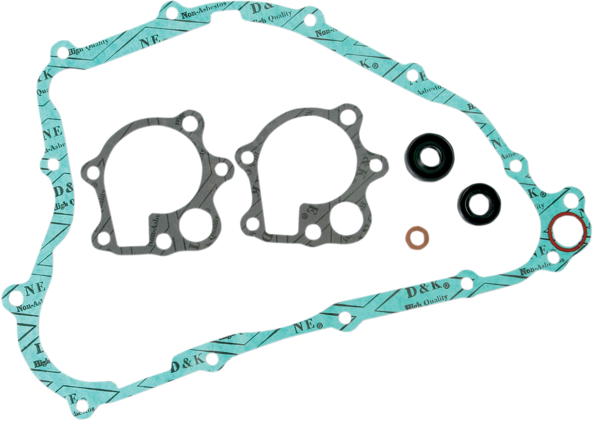 K&S TECHNOLOGIES Water Pump Repair Gasket Kit - CR250R 75-1005