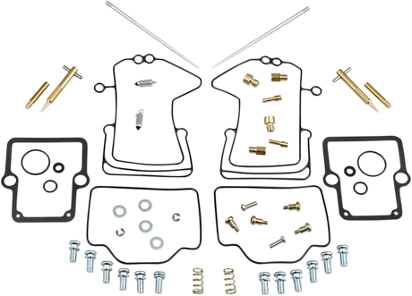 Parts Unlimited Carburetor Rebuild Kit - Polaris 26-1830