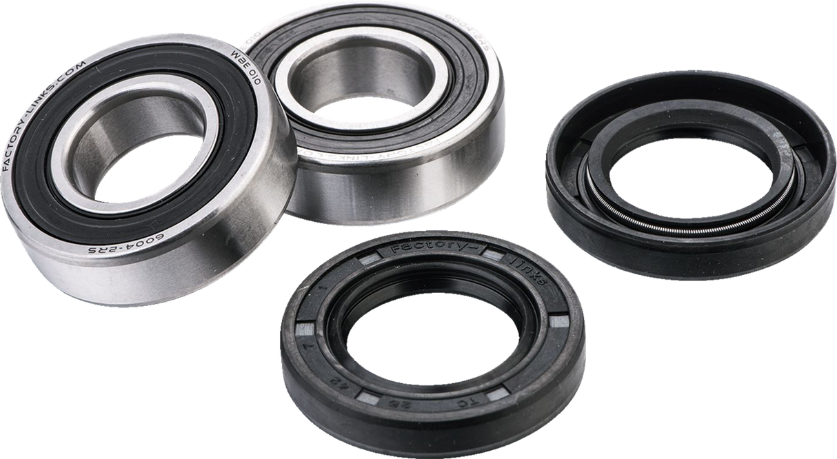 FACTORY LINKS Wheel Bearing Kit - Front FWK-G-001