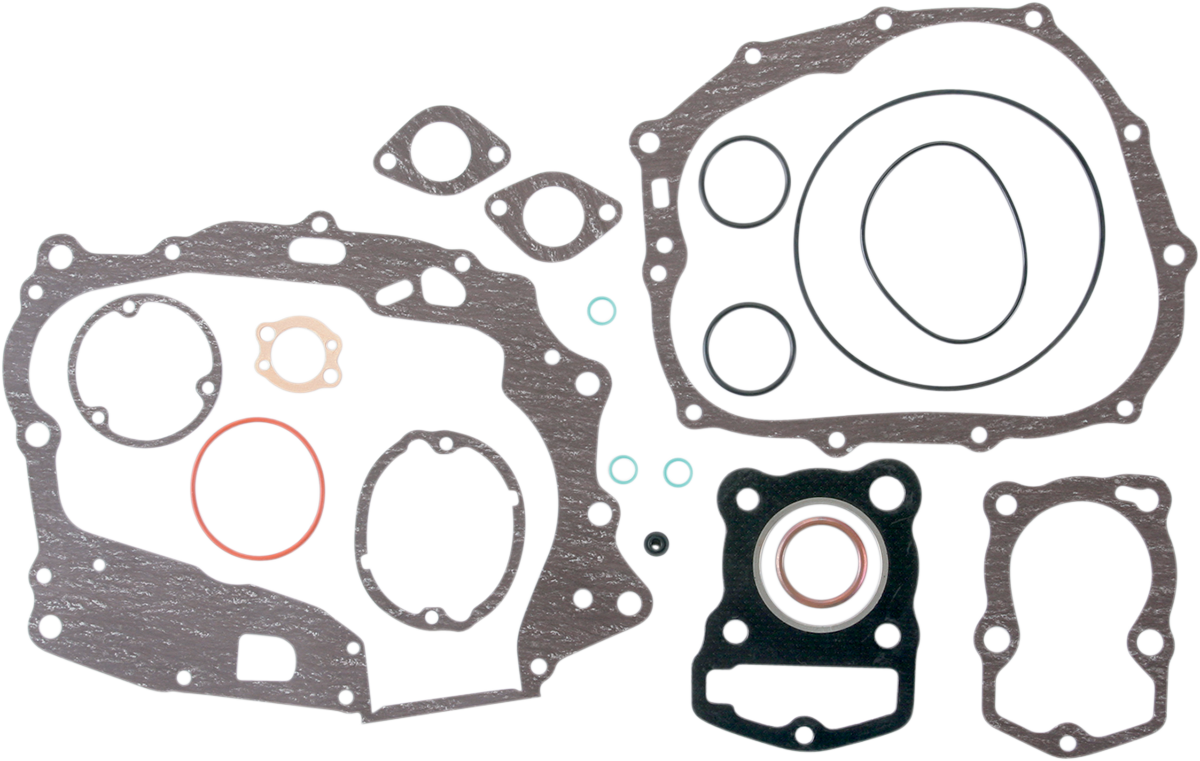 VESRAH Complete Gasket Kit - Honda 100 VG-120