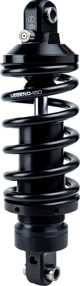 LEGEND SUSPENSION REVO-A Shock - 13.5" - Standard 1310-2315