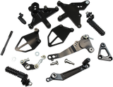 VORTEX V3 2.0 Rearset - ZX10R 2016-2023 RS403K