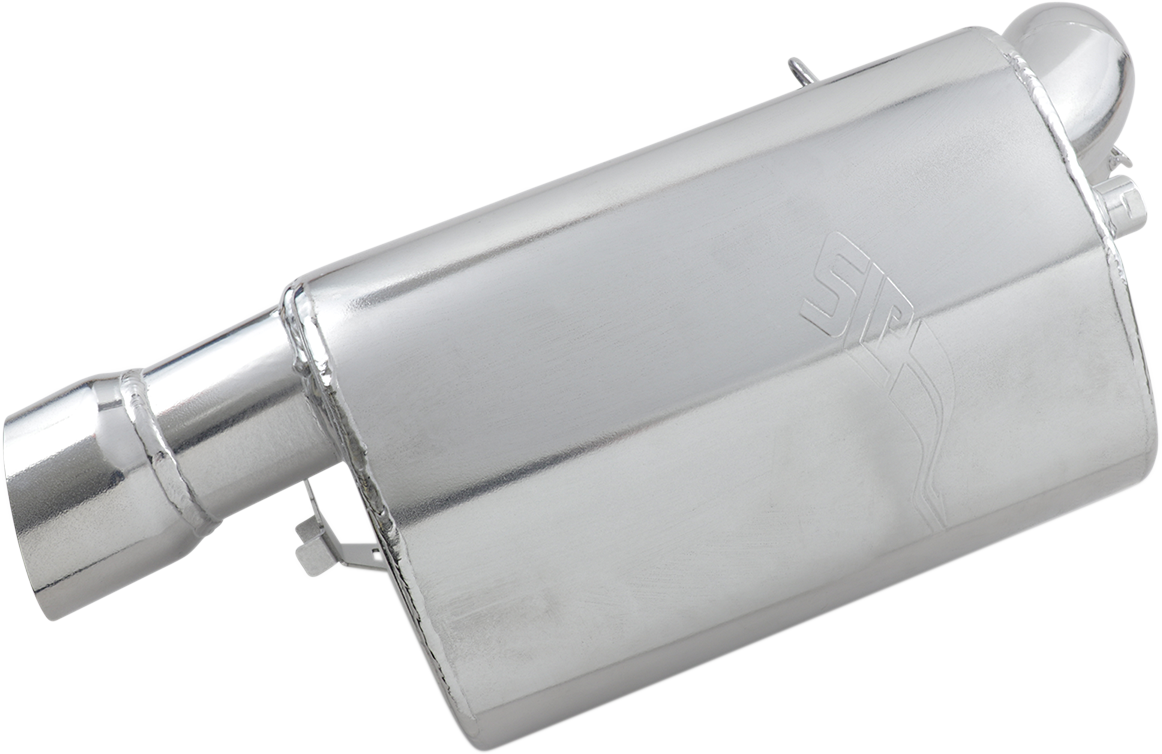 STARTING LINE PRODUCTS Polaris Silencer 09-329