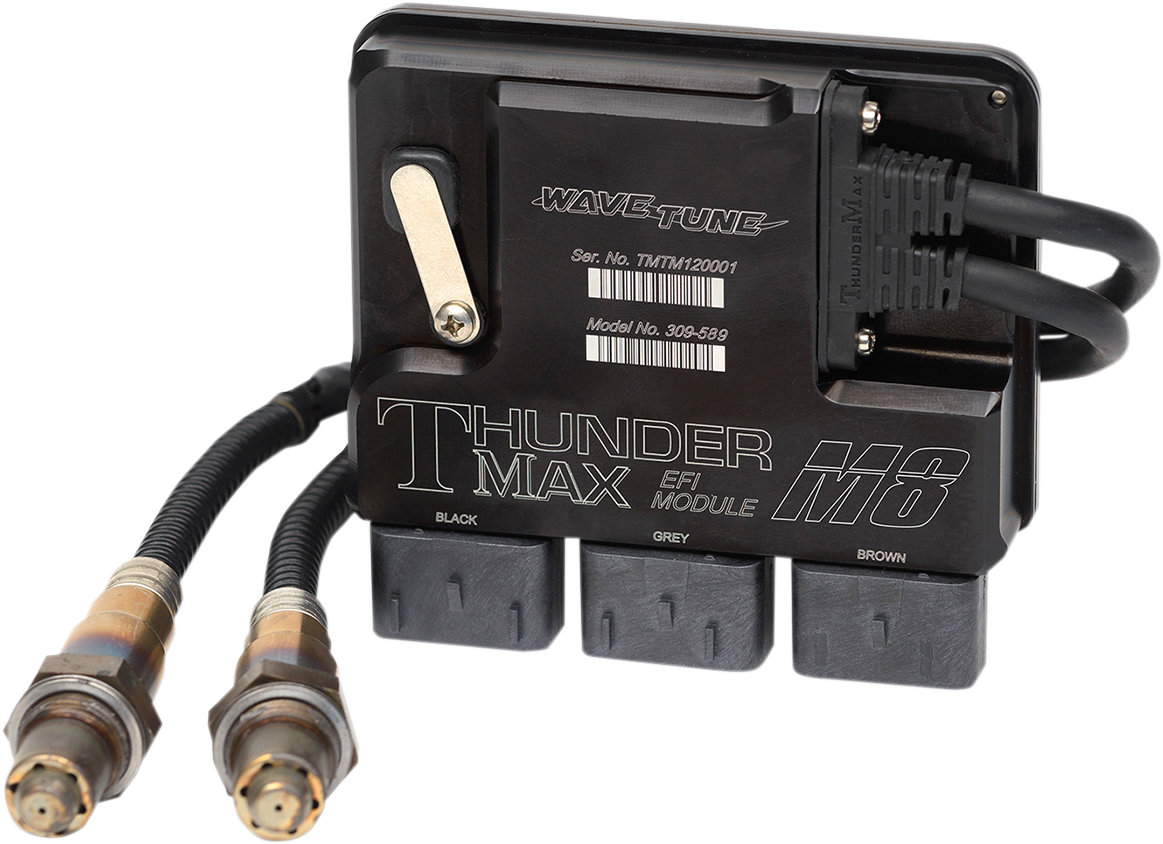 THUNDERMAX ECU with Auto Tune - '18 Softail 309-589