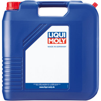 LIQUI MOLY Off-Road Synthetic Oil - 10W-60 - 20L 20195