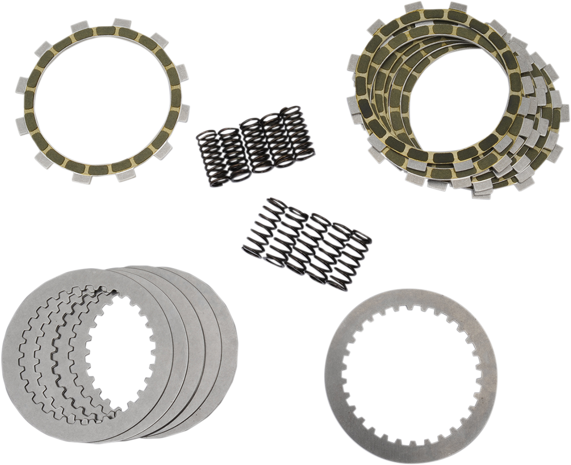 BARNETT Clutch Kit 303-90-10050