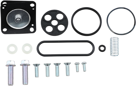 Parts Unlimited Petcock Rebuild Kit - Kawasaki 60-1107